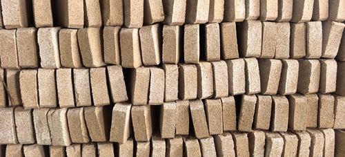 浓香白酒中温大曲