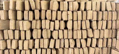 清香型中温大曲