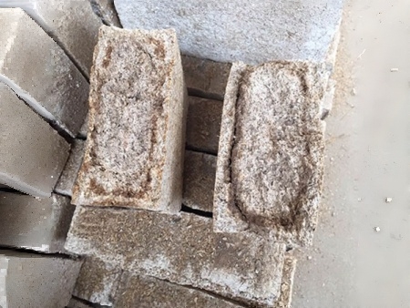 山东芝麻香型酒曲